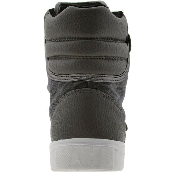 Android Homme Propulsion Grey Mens Shoes AHB61000 Fashion Designer Sneakers - Picture 2 of 5